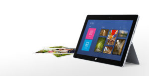 Surface 2