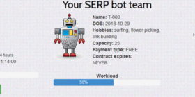 SEO-SERPROBOT